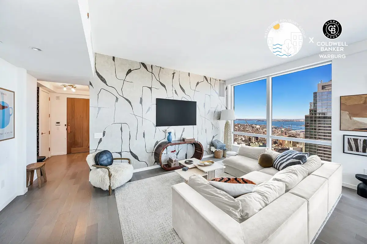 1 City Point #48A, Brooklyn, NY 11201 - #1
