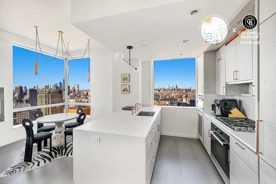 1 City Point #48A, Brooklyn, NY 11201 - #3