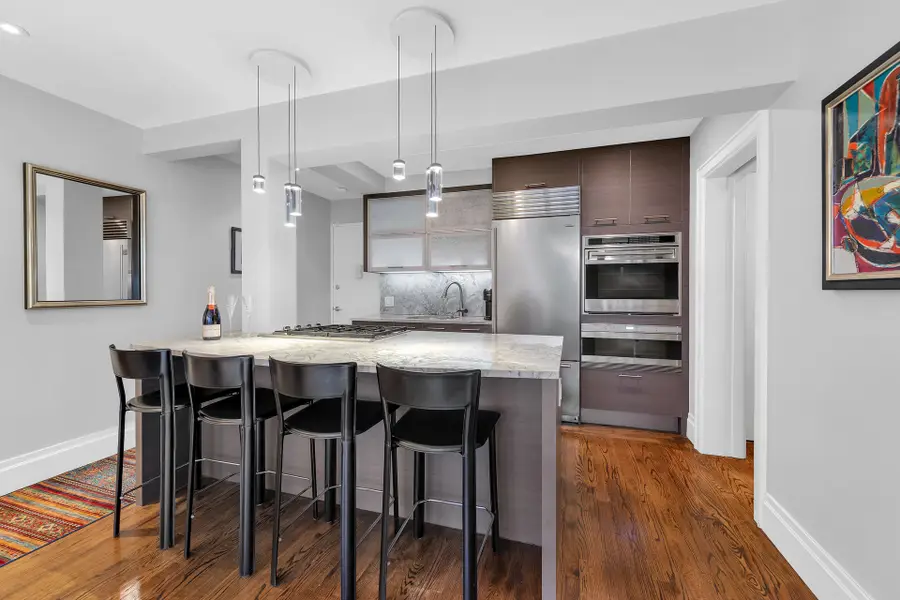 350 Bleecker Street #4VW, Manhattan, NY 10014 - #2