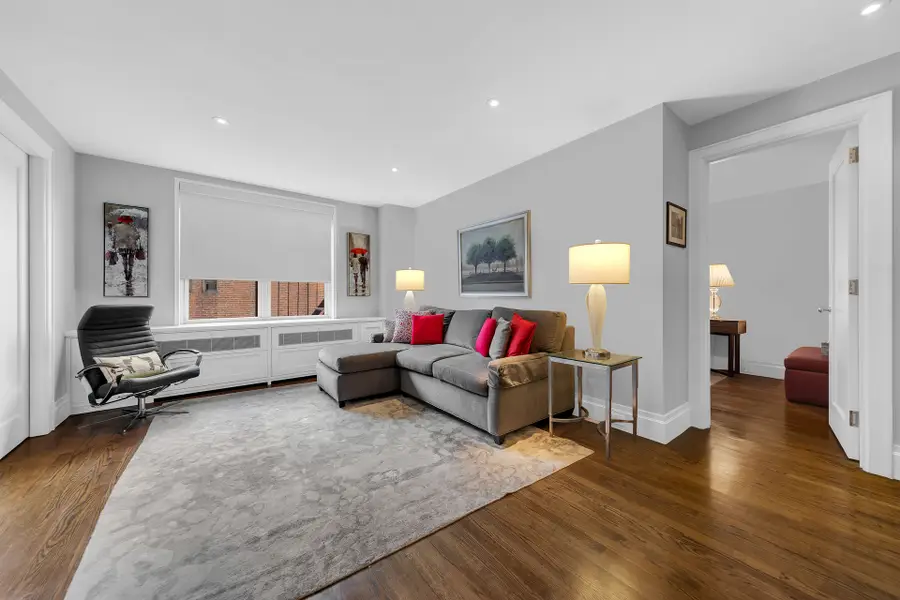 350 Bleecker Street #4VW, Manhattan, NY 10014 - #3