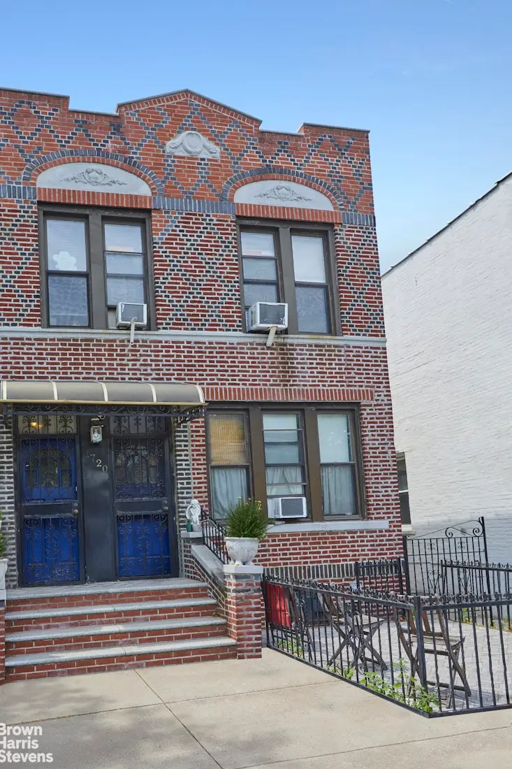 1720 11th Avenue, Brooklyn, NY 11218 - #1