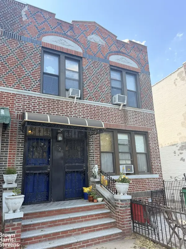 1720 11th Avenue, Brooklyn, NY 11218