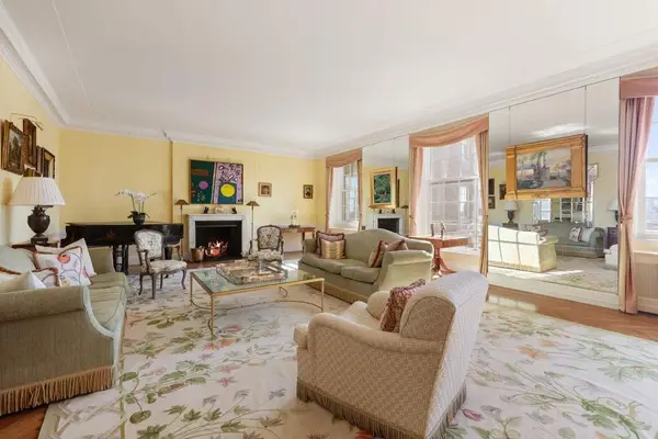 1 Sutton Place S #9/10B, Manhattan, NY 10022