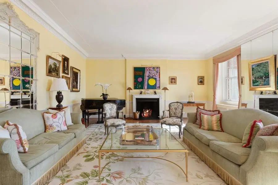 1 Sutton Place S #9/10B, Manhattan, NY 10022 - #3