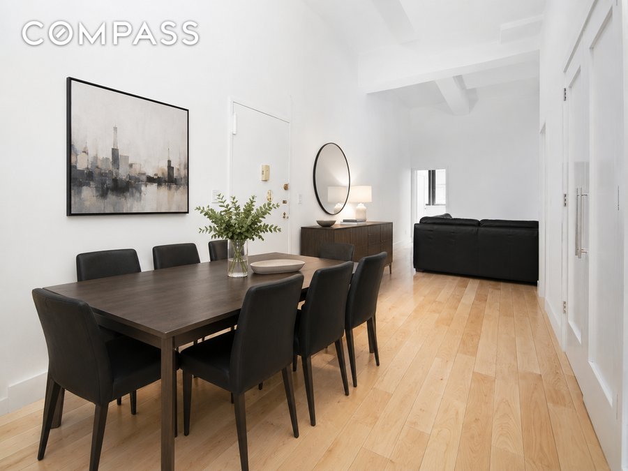 310 E 46th Street #7W, Manhattan, NY 10017 - #2