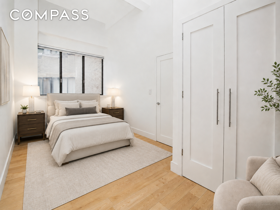 310 E 46th Street #7W, Manhattan, NY 10017 - #3