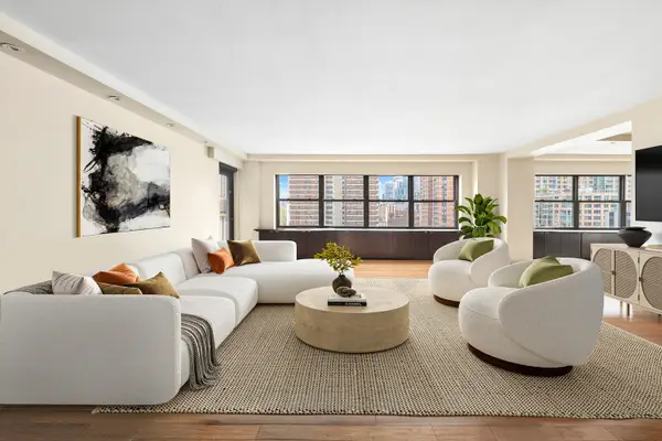 140 W End Avenue #11CD, Manhattan, NY 10023