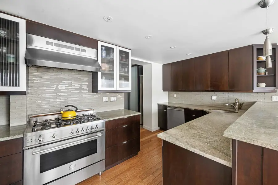 140 W End Avenue #11CD, Manhattan, NY 10023 - #3