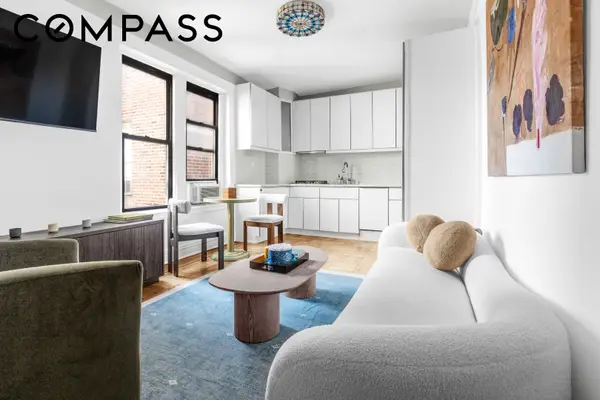 295 W 11th Street #5FF, Manhattan, NY 10014