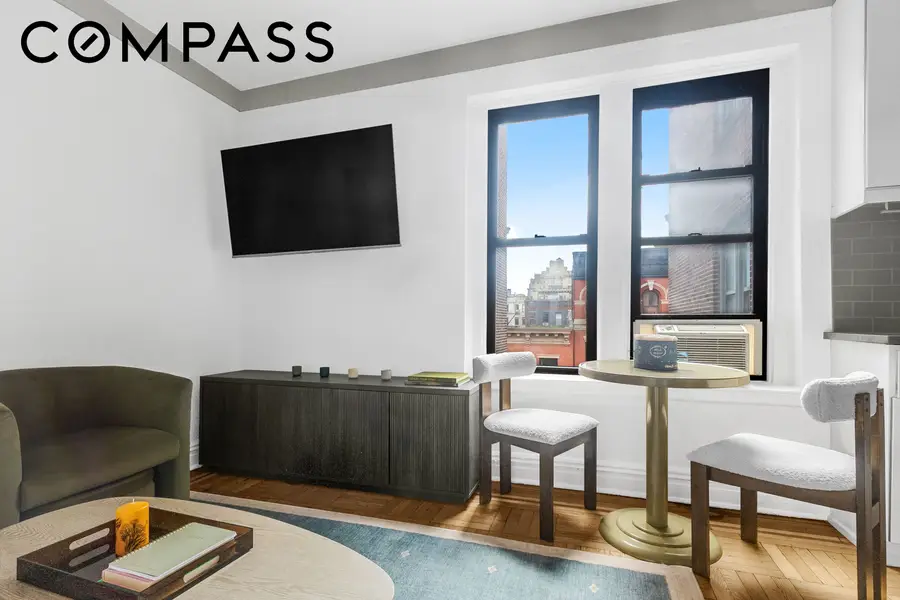 295 W 11th Street #5FF, Manhattan, NY 10014 - #2