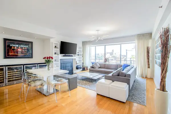 381 Lenox Avenue #6D, Manhattan, NY 10027