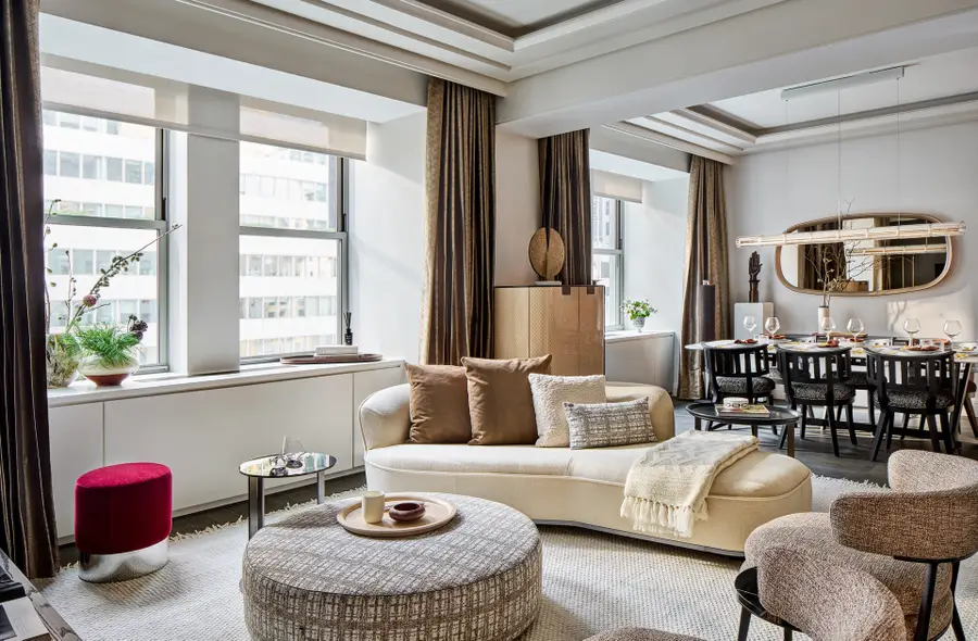 303 Park Avenue #2128, Manhattan, NY 10022 - #3
