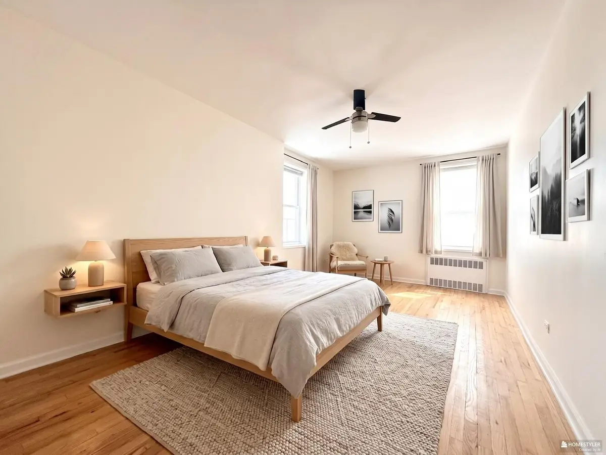 35-50 75th Street #3C, Queens, NY 11372 - #1