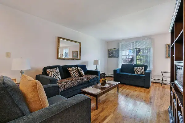 1130 Stadium Avenue #4-E, Bronx, NY 10465