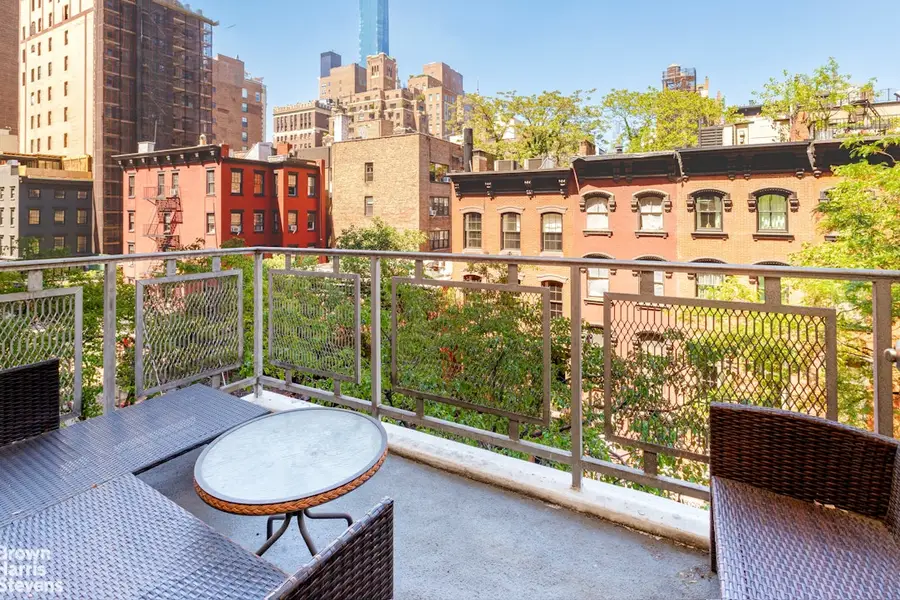 130 E 18th Street #5D, Manhattan, NY 10003 - #2