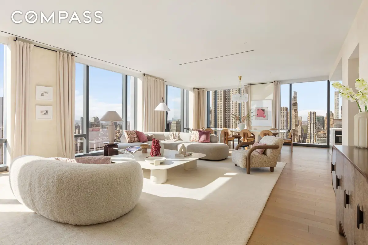 277 5th Avenue #PH53, Manhattan, NY 10016 - #1