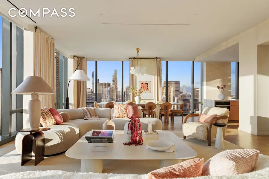 277 5th Avenue #PH53, Manhattan, NY 10016 - #2