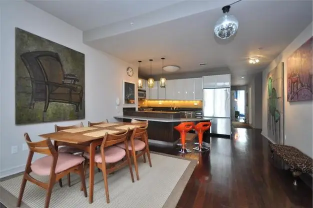 130 W 19th Street #7A, Manhattan, NY 10011 - #2