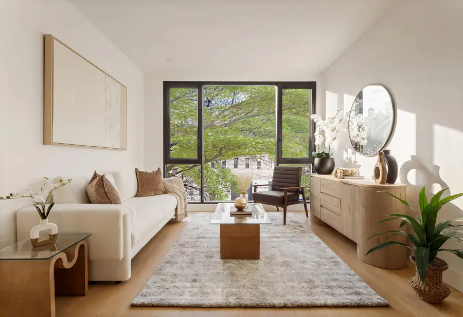 357 Leonard Street #2-R, Brooklyn, NY 11211 - #2