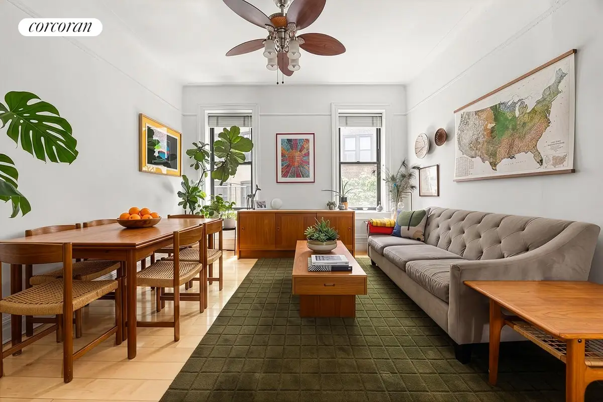 20 Butler Place #71, Brooklyn, NY 11238 - #1