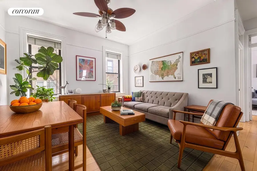 20 Butler Place #71, Brooklyn, NY 11238 - #2