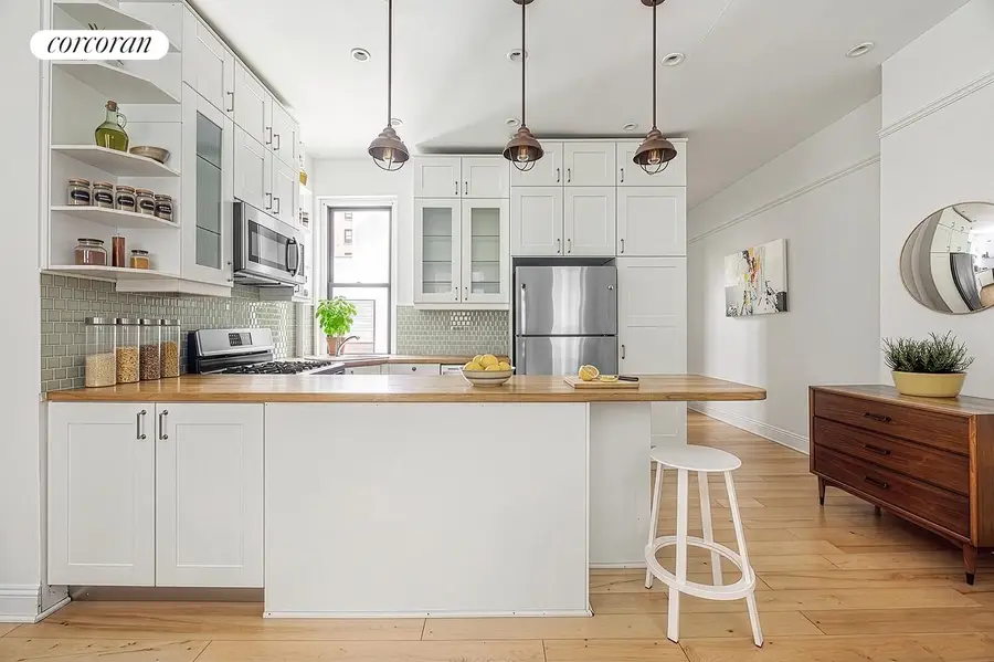 20 Butler Place #71, Brooklyn, NY 11238 - #3