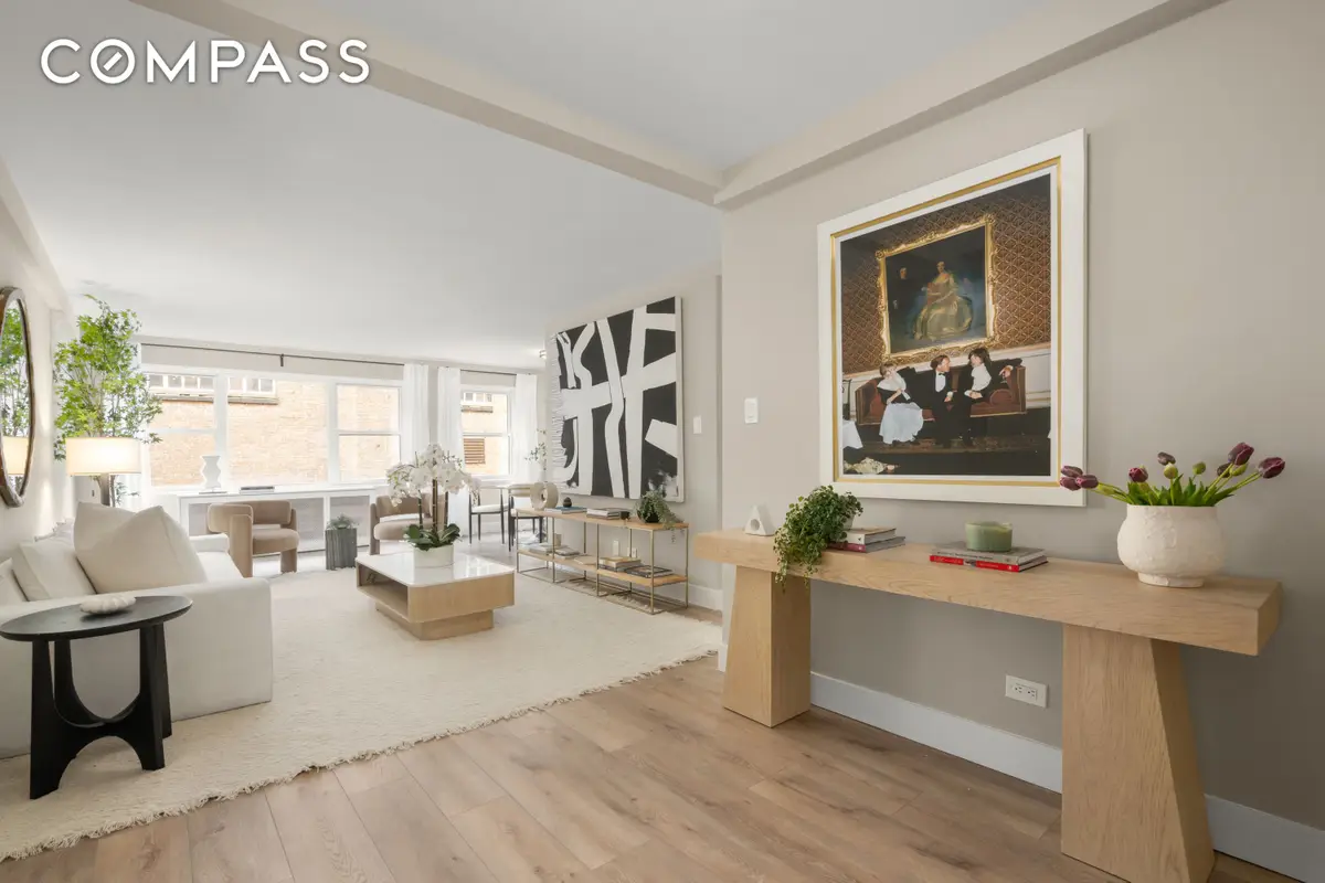347 E 53rd Street #2C, Manhattan, NY 10022 - #1