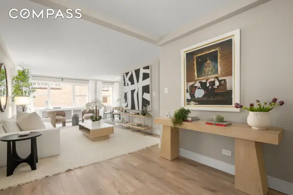 347 E 53rd Street #2C, Manhattan, NY 10022