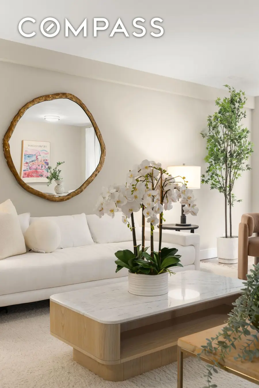 347 E 53rd Street #2C, Manhattan, NY 10022 - #3
