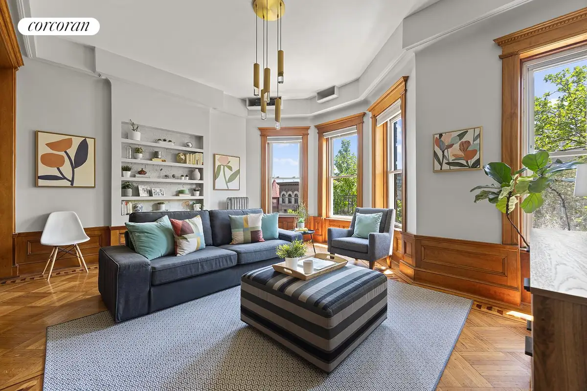 1293 Dean Street #7, Brooklyn, NY 11216 - #1