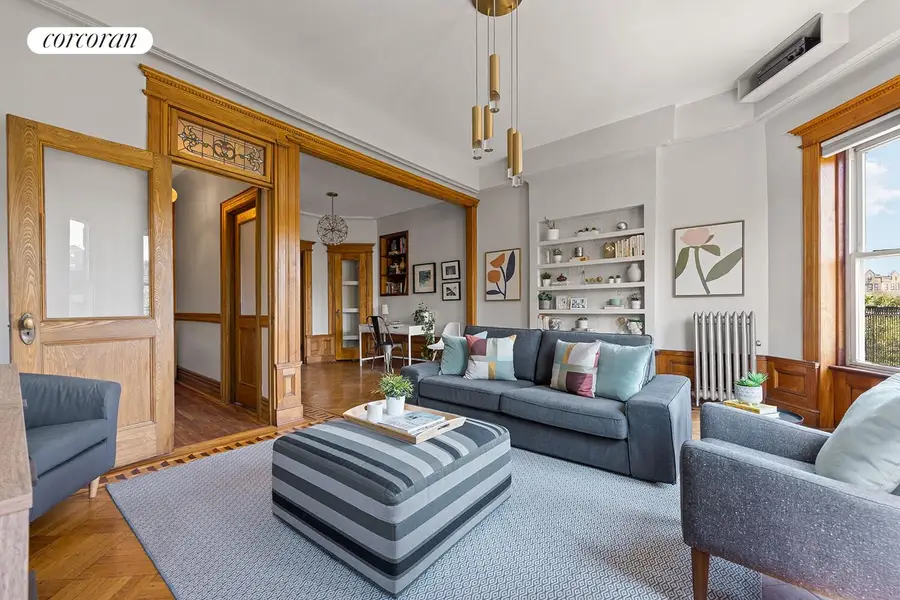1293 Dean Street #7, Brooklyn, NY 11216 - #2
