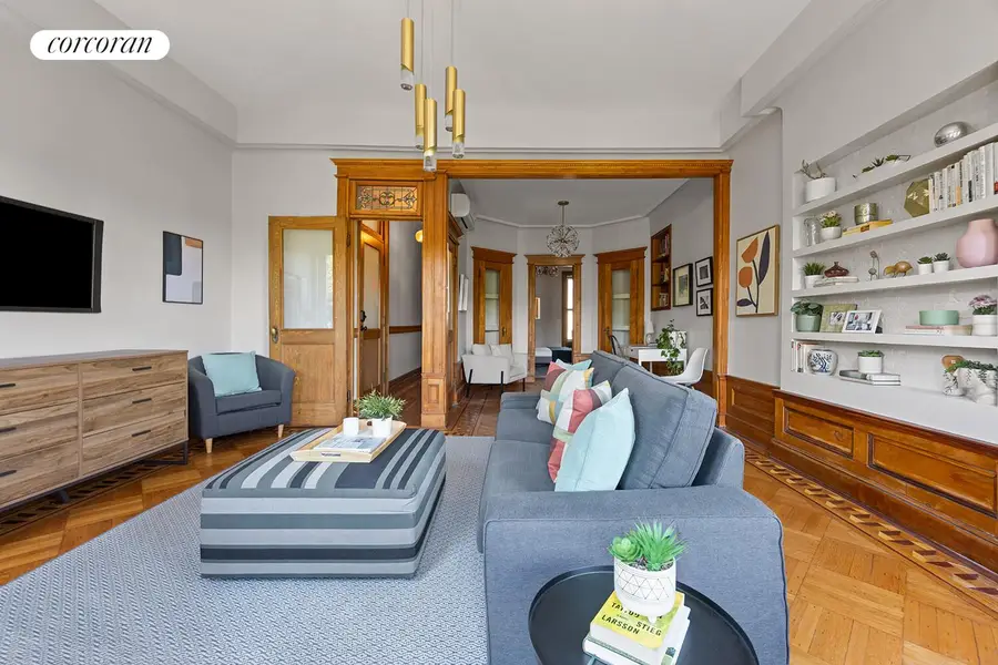 1293 Dean Street #7, Brooklyn, NY 11216 - #3