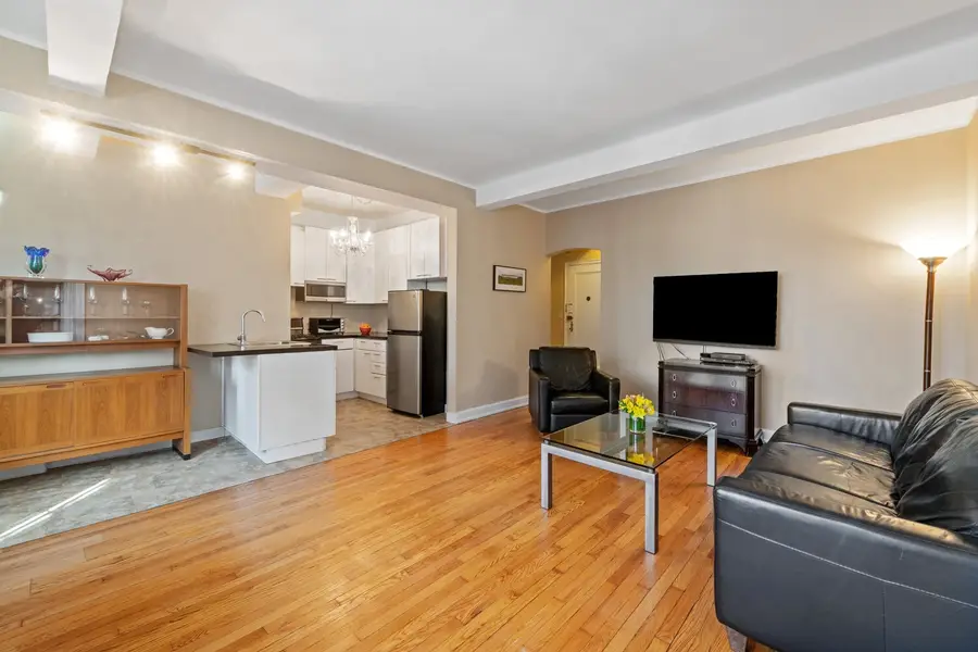 211 E 35th Street #10G, Manhattan, NY 10016 - #2