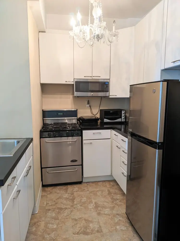 211 E 35th Street #10G, Manhattan, NY 10016 - #3