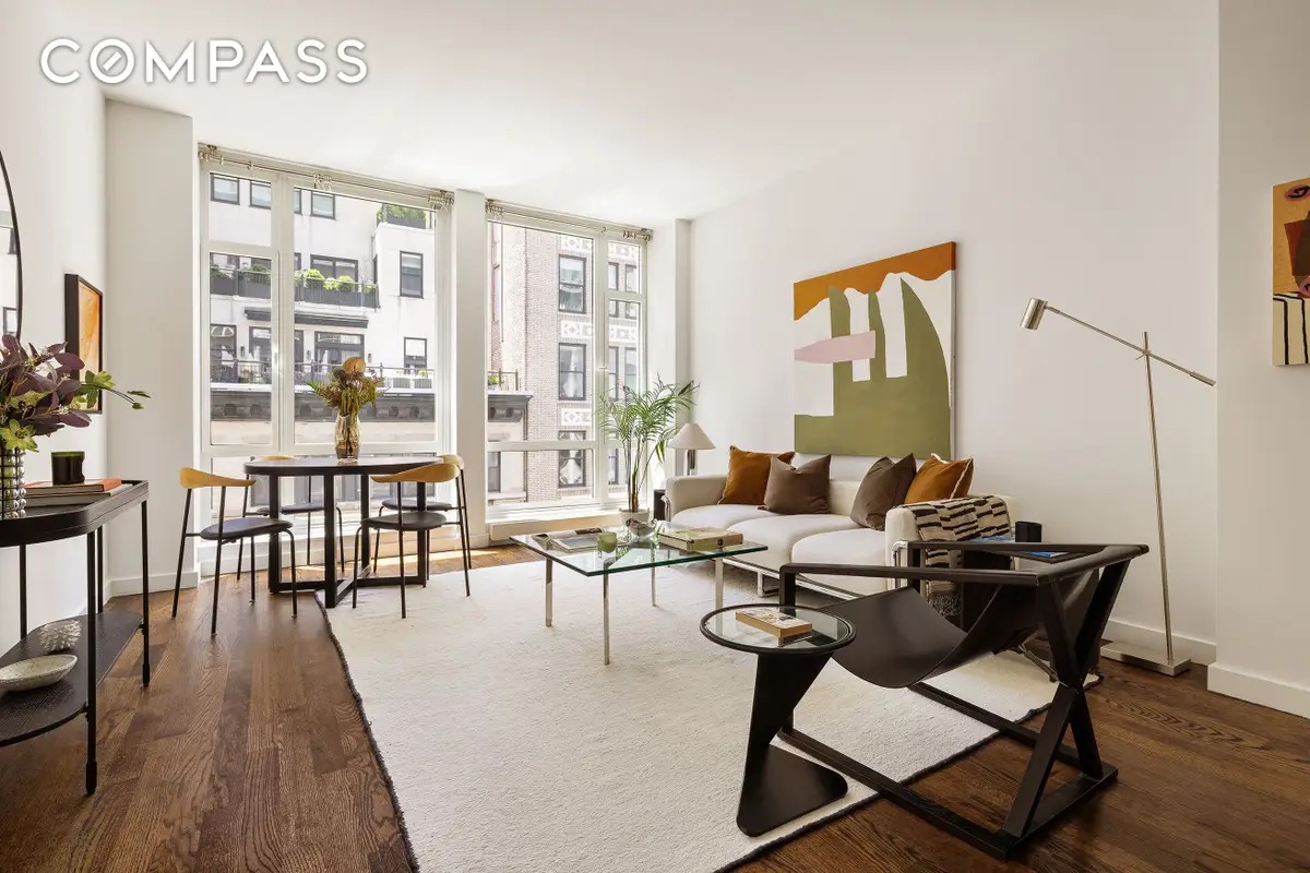133 W 22nd Street #8C, Manhattan, NY 10011 - #1