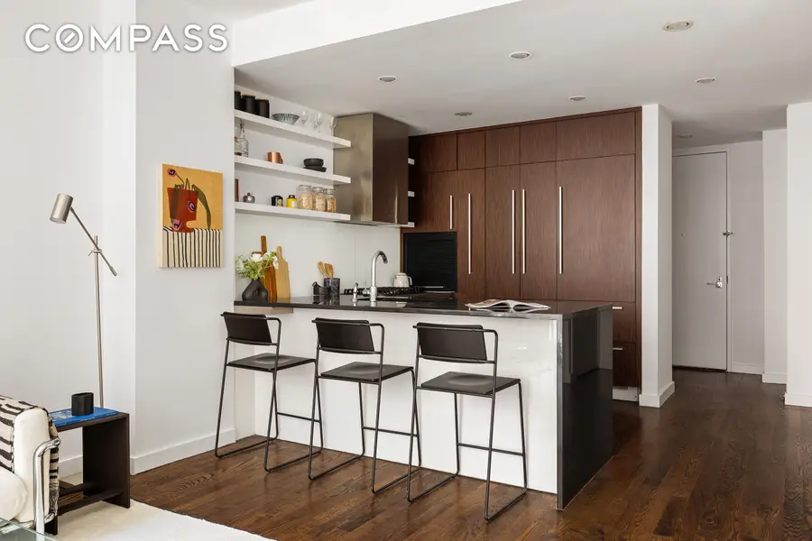 133 W 22nd Street #8C, Manhattan, NY 10011 - #3