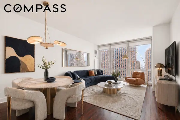 60 Riverside Boulevard #1810, Manhattan, NY 10069