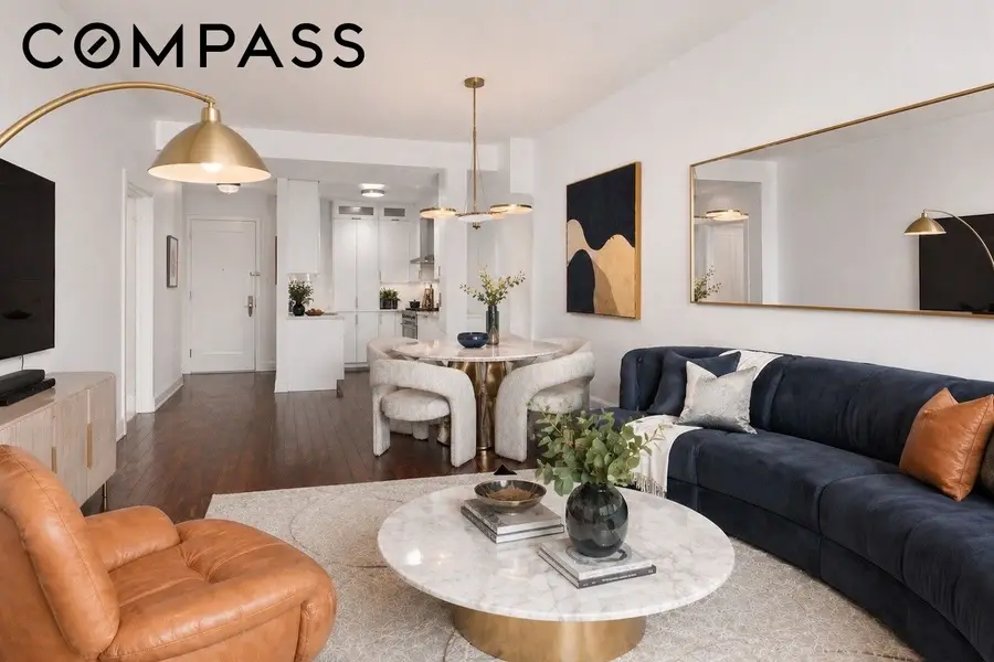 60 Riverside Boulevard #1810, Manhattan, NY 10069 - #2