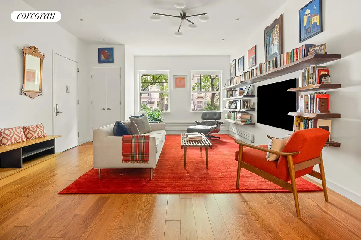 219 Union Street #1A, Brooklyn, NY 11231 - #1