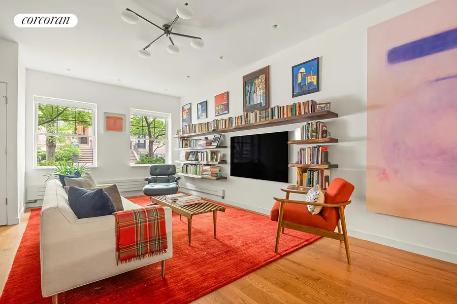 219 Union Street #1A, Brooklyn, NY 11231 - #2
