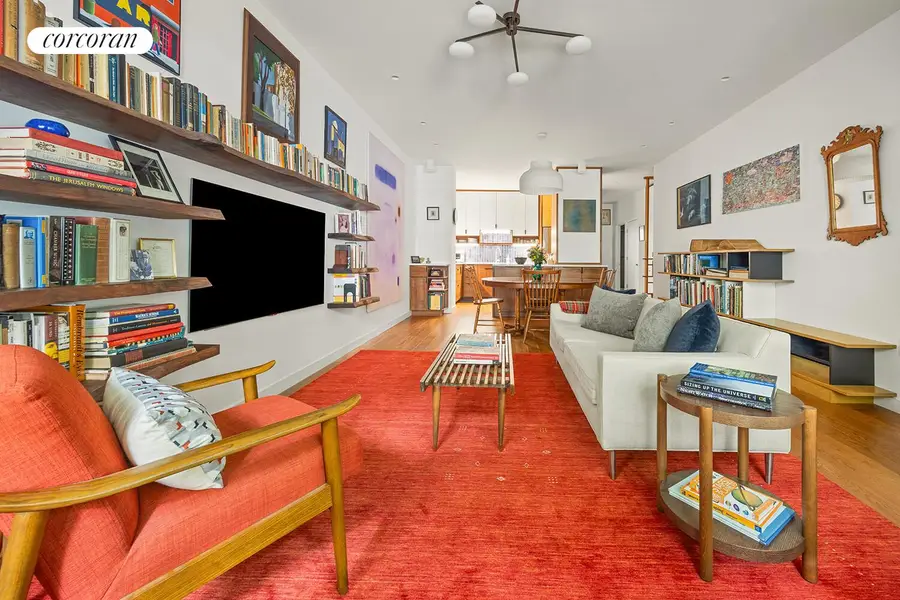 219 Union Street #1A, Brooklyn, NY 11231 - #3