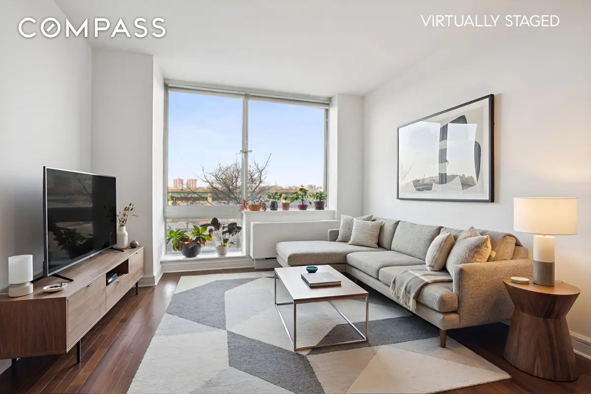 120 Riverside Boulevard #3R, Manhattan, NY 10069 - #1