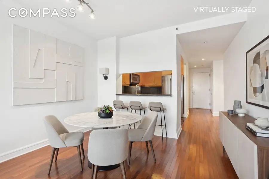 120 Riverside Boulevard #3R, Manhattan, NY 10069 - #2