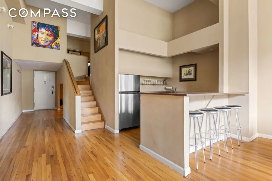 130 Barrow Street #302, Manhattan, NY 10014 - #2