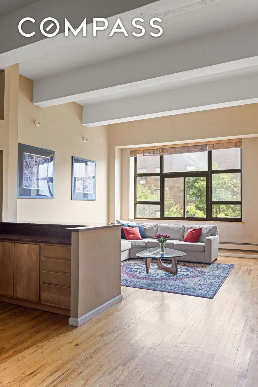 130 Barrow Street #302, Manhattan, NY 10014 - #3