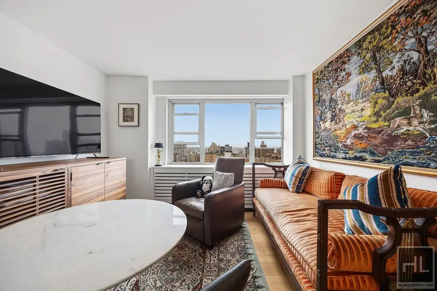 100 W 93rd Street #21E, Manhattan, NY 10025 - #2