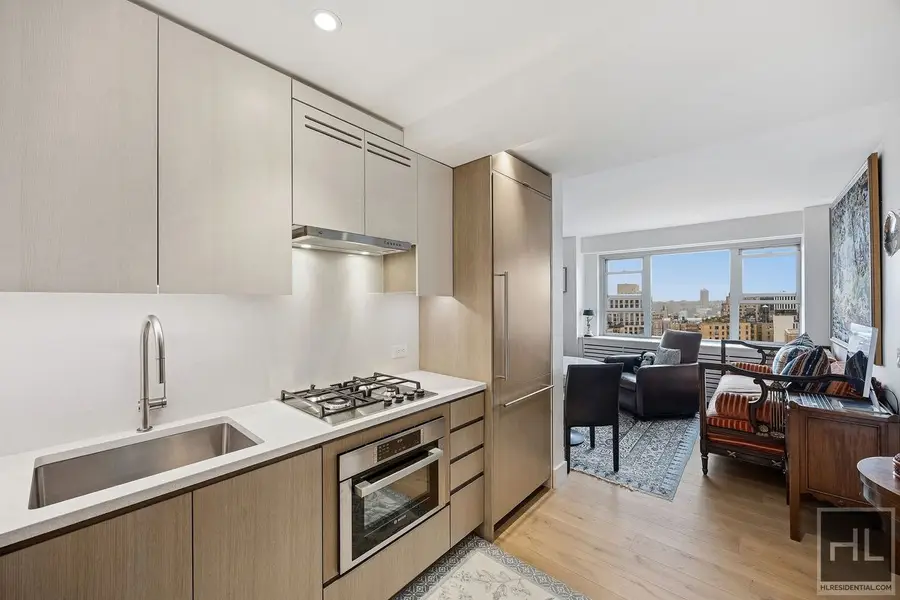 100 W 93rd Street #21E, Manhattan, NY 10025 - #3