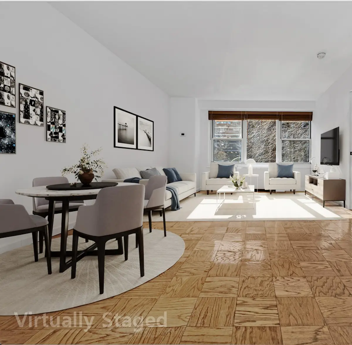 305 E 24th Street #5S, Manhattan, NY 10010 - #1