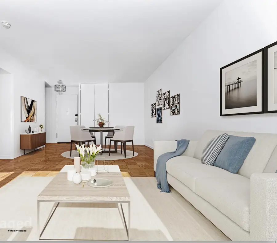 305 E 24th Street #5S, Manhattan, NY 10010 - #2