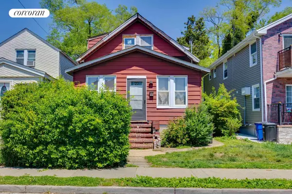 161-21 121st Avenue, Queens, NY 11434